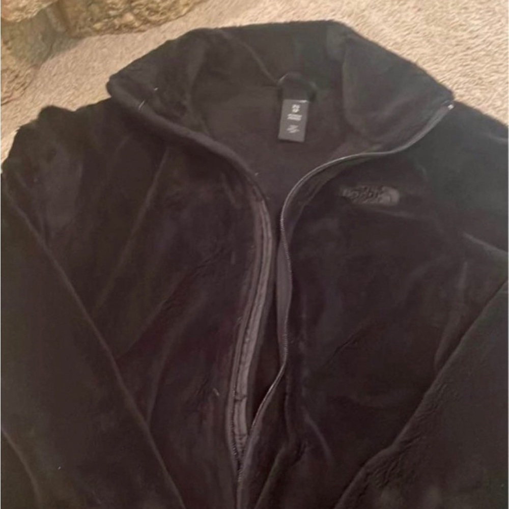 The North Face Jacket- size XS
